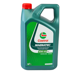Ulei motor Castrol Magnatec 10W40 A/B 5L
