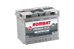 Acumulator Rombat Premier PLUS 65 Ah