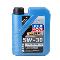 Ulei motor Liqui Moly Longtime High Tec 5W30 (1136) (9506) 1L