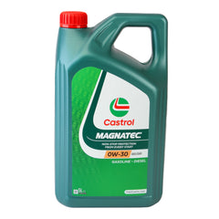 Ulei motor Castrol Magnatec 0W30 GS1/DS1 5L