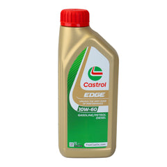 Ulei motor Castrol Edge 10W60 1L