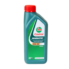 Ulei motor Castrol Magnatec 0W30 D 1L
