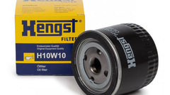 Filtru Ulei Hengst Ford Tourneo Connect 2002-2013 H10W10