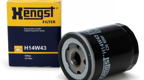 Filtru Ulei Hengst Ford Tourneo Custom 2014→ H14W43