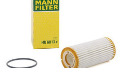 Filtru Ulei Mann Filter Audi A3 8L1 1996-2006 HU6013Z