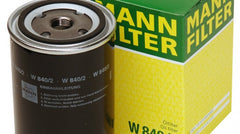 Filtru Ulei Mann Filter Audi A6 C4 1994-1997 W840/2