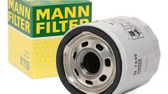 Filtru Ulei Mann Filter Suzuki Grand Vitara 2 2005-2015 W79