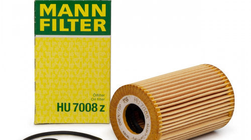 Filtru Ulei Mann Filter Volkswagen Amarok 2010-2016 W719/45