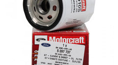 Filtru Ulei Oe Ford Ecosport 2012→ 5097737
