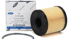 Filtru Ulei Oe Ford Ford Tourneo Custom 2012-2015 1717510