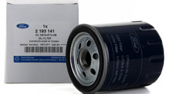 Filtru Ulei Oe Ford Grand C-Max 2012→ 2193141