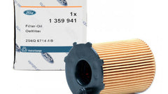 Filtru Ulei Oe Ford Tourneo Connect 2013→ 1359941