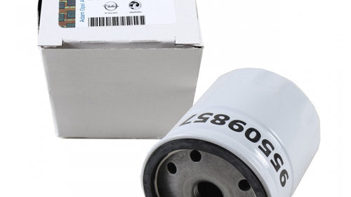 Filtru Ulei Oe Opel Omega A 1990-1994 95509857