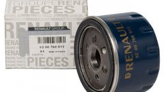 Filtru Ulei Oe Renault Clio 1 1991-1998 8200768913
