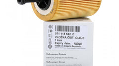 Filtru Ulei Oe Seat Leon 1M1 1999-2006 071115562C