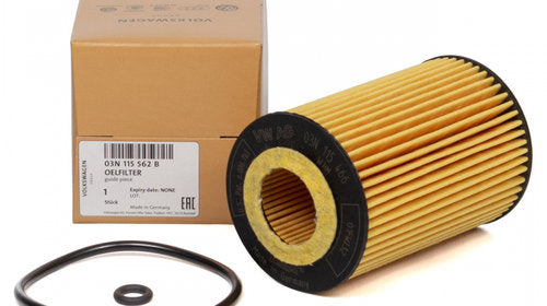 Filtru Ulei Oe Skoda Octavia 3 2012-2020 03N115562B