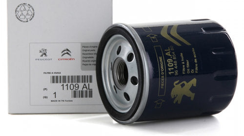 Filtru Ulei Oe Volkswagen Golf 7 2012→ 1109AL