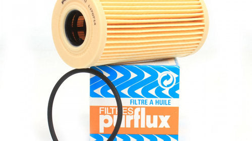 Filtru Ulei Purflux Nissan Interstar 2002→ L470