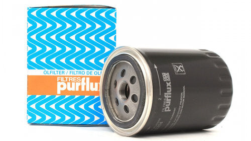 Filtru Ulei Purflux Volkswagen Transporter T4 1990-2003 LS214
