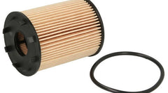 Filtru Ulei Qwp Opel Corsa C 2003-2009 WOF140