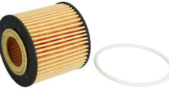 Filtru Ulei Qwp Volkswagen Polo 9N 2001-2012 WOF114