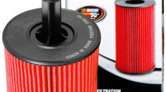 Filtru Ulei Sport K&N Volkswagen Sharan 1 1995-2010 PS-7031