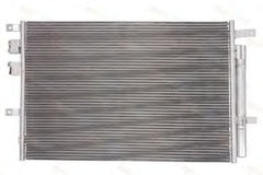 Radiator clima ALFA ROMEO 159 939 THERMOTEC KTT110438