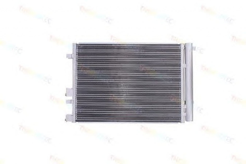 Radiator clima AUDI A3 Limousine 8VS THERMOTEC KTT110433