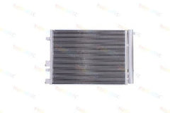 Radiator clima AUDI A3 Limousine 8VS THERMOTEC KTT110433