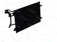 Radiator clima AUDI A4 Avant 8D5 B5 THERMOTEC KTT110008
