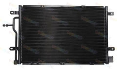 Radiator clima AUDI A4 Avant 8E5 B6 THERMOTEC KTT110444