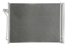 Radiator clima BMW 6 Cabriolet F12 THERMOTEC KTT110236