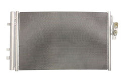 Radiator clima BMW X4 F26 THERMOTEC KTT110231