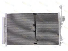 Radiator clima CHEVROLET CAPTIVA C100 C140 THERMOTEC KTT110410