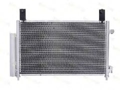 Radiator clima CHEVROLET SPARK THERMOTEC KTT110449