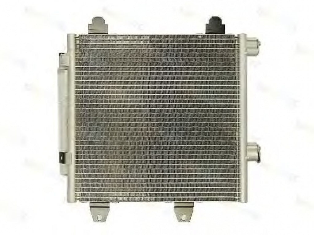 Radiator clima CITROEN C1 PM PN THERMOTEC KTT110397