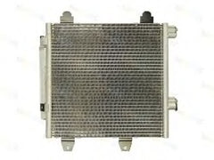 Radiator clima CITROEN C1 PM PN THERMOTEC KTT110397