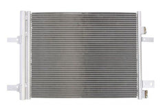 Radiator clima CITROEN C4 Picasso II THERMOTEC KTT110288