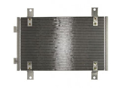 Radiator clima CITROEN JUMPER caroserie 244 THERMOTEC KTT110352
