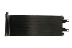 Radiator clima CITROEN JUMPER platou sasiu THERMOTEC KTT110118