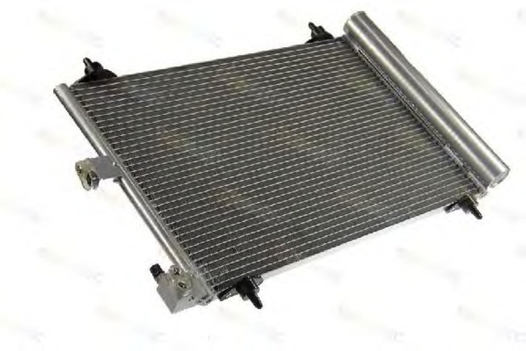 Radiator clima CITROEN XSARA Break N2 THERMOTEC KTT110009