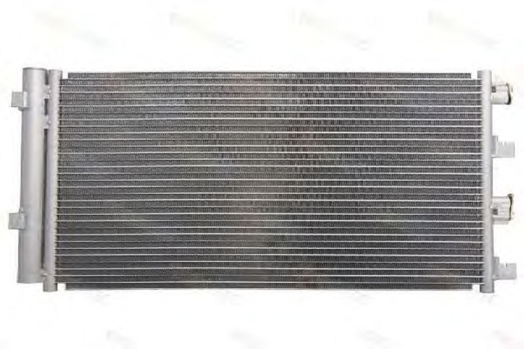 Radiator clima DACIA DUSTER THERMOTEC KTT110430