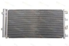 Radiator clima DACIA DUSTER THERMOTEC KTT110430