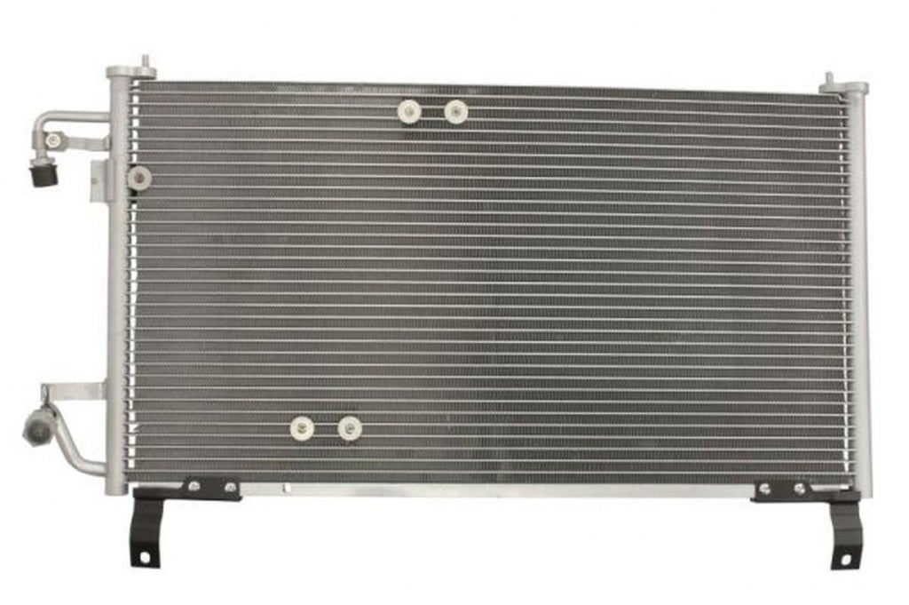 Radiator clima DAEWOO ESPERO KLEJ THERMOTEC KTT110196