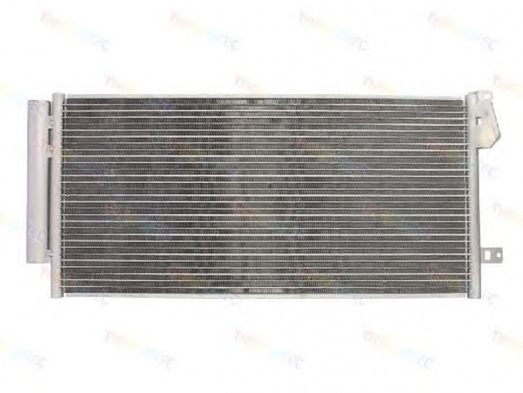 Radiator clima FIAT DOBLO microbus 263 152 THERMOTEC KTT110403