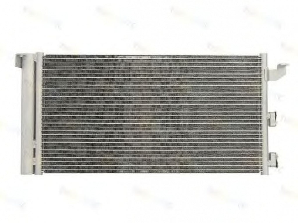 Radiator clima FIAT PANDA Van 169 THERMOTEC KTT110392