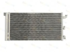 Radiator clima FIAT PANDA Van 169 THERMOTEC KTT110392