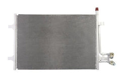 Radiator clima FORD FIESTA V JH JD THERMOTEC KTT110299