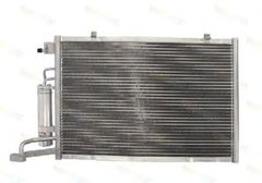 Radiator clima FORD FIESTA VI THERMOTEC KTT110423