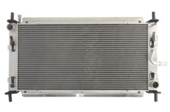 Radiator clima FORD FOCUS DAW DBW THERMOTEC KTT110092